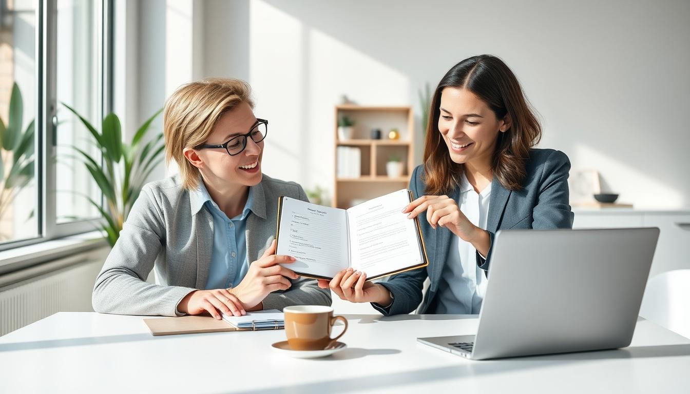 Coaching That Keeps Your Business Focused